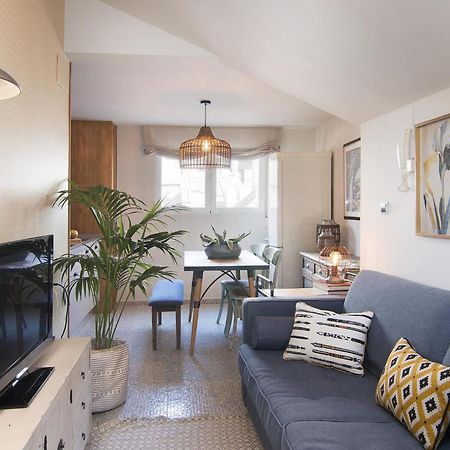 Cathedral Cozy Penthouse Daire Granada Dış mekan fotoğraf