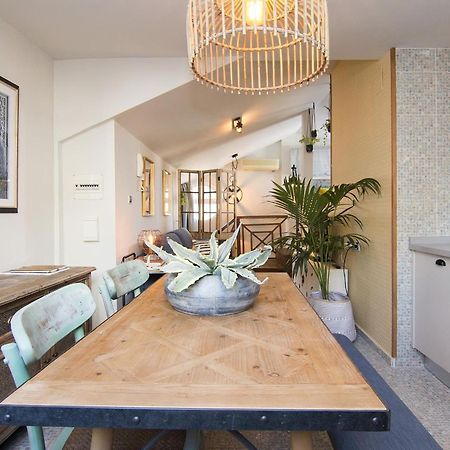 Cathedral Cozy Penthouse Daire Granada Dış mekan fotoğraf