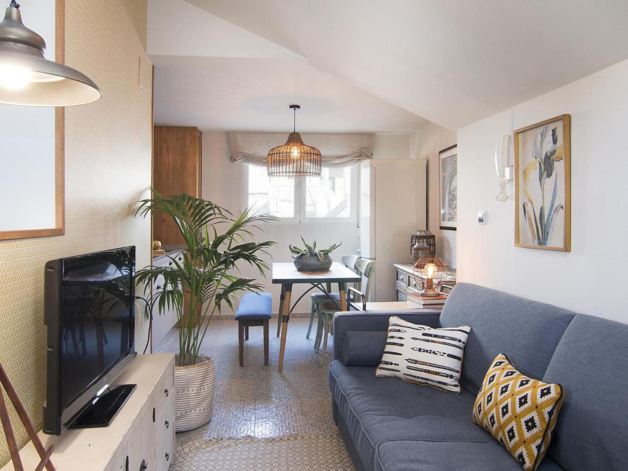 Cathedral Cozy Penthouse Daire Granada Dış mekan fotoğraf