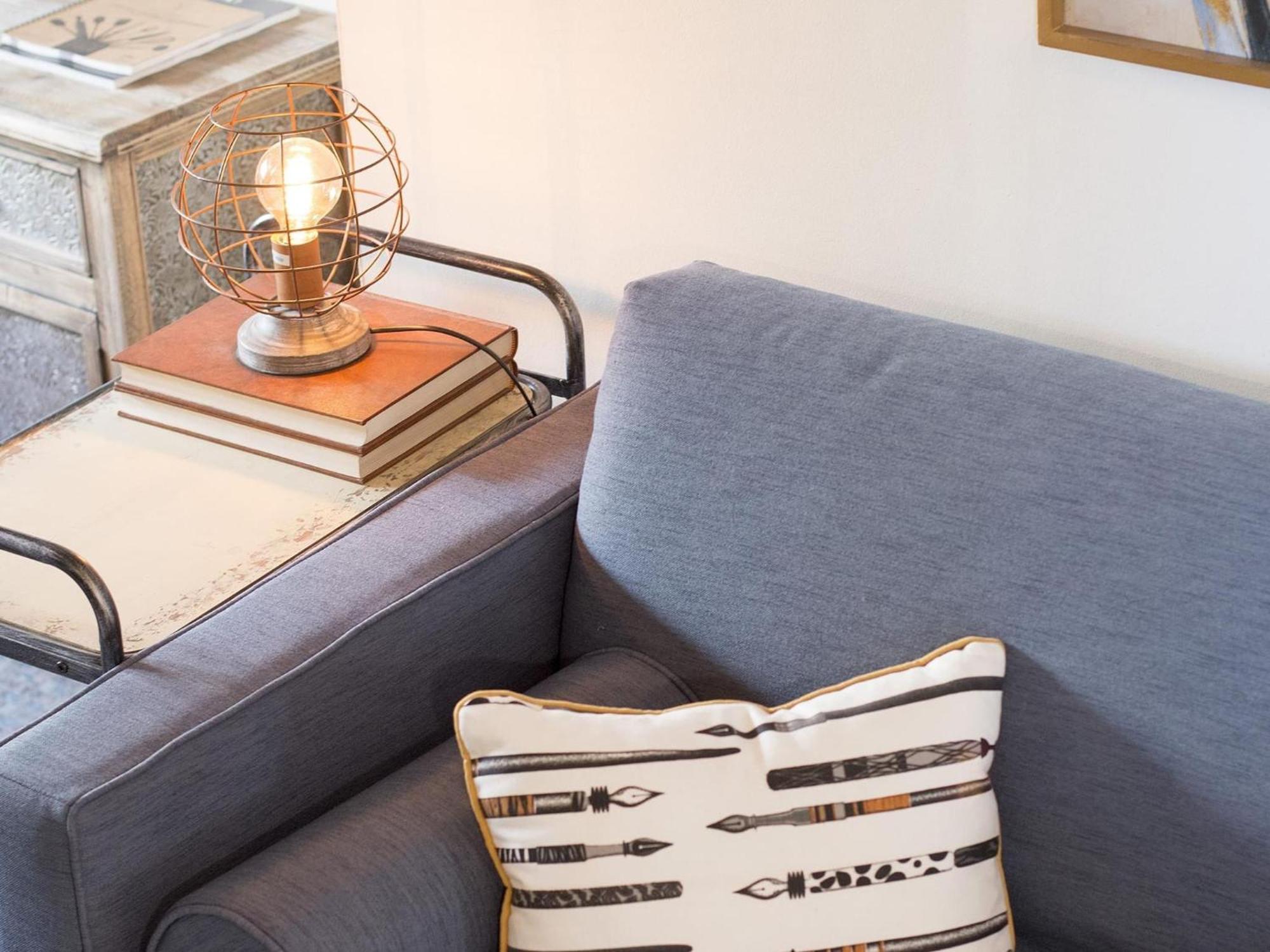 Cathedral Cozy Penthouse Daire Granada Dış mekan fotoğraf